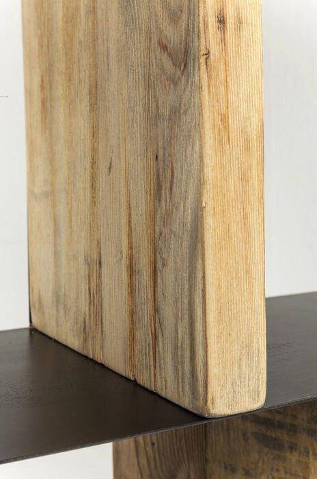 Storm Pine Wood Shelf