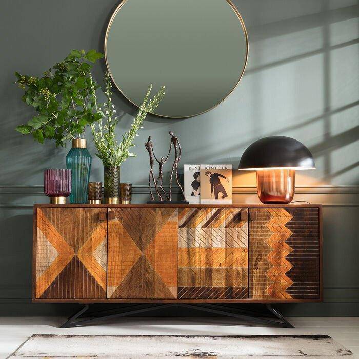 Tomahawk Sideboard