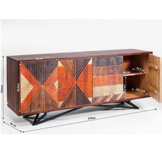 Tomahawk Sideboard