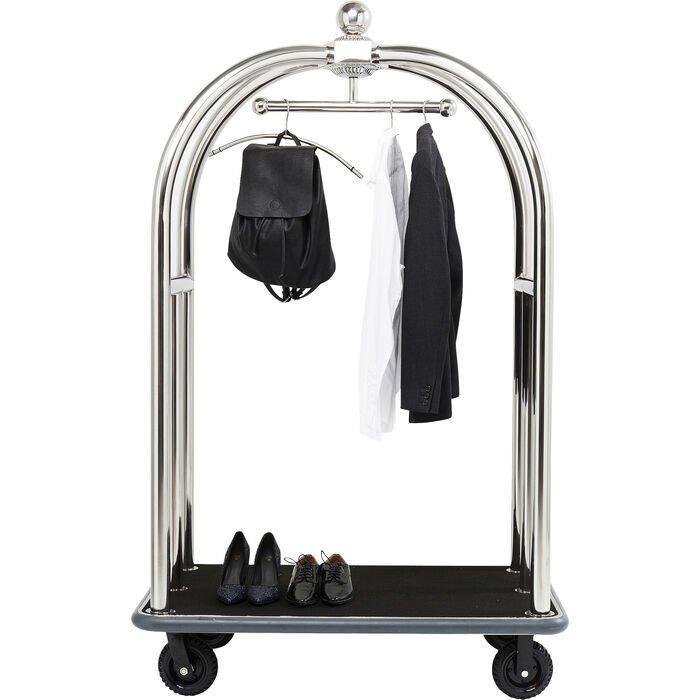 Vegas VIP Baggage Trolley