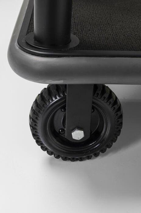 Vegas VIP Baggage Trolley