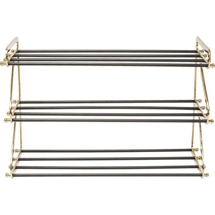 Walk Shoe Rack