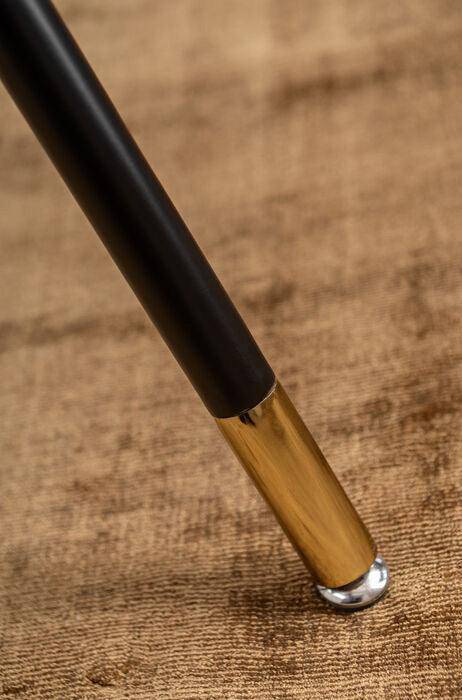 South Beach Glass Table