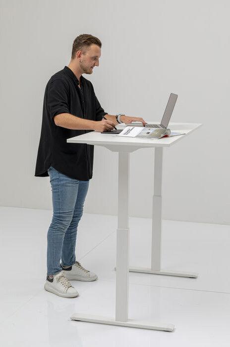 Smart Office Desk