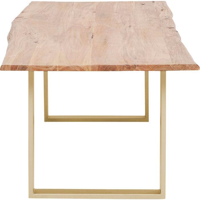 Harmony Natural Acacia Wood Table