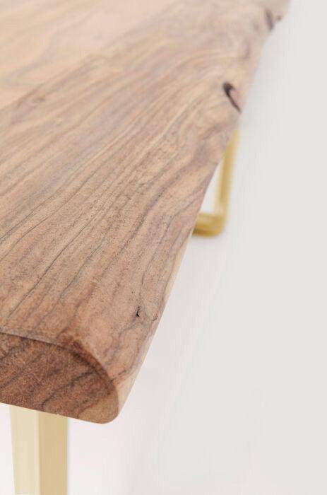 Harmony Natural Acacia Wood Table