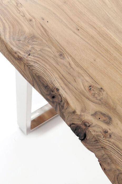 Harmony Natural Acacia Wood Table