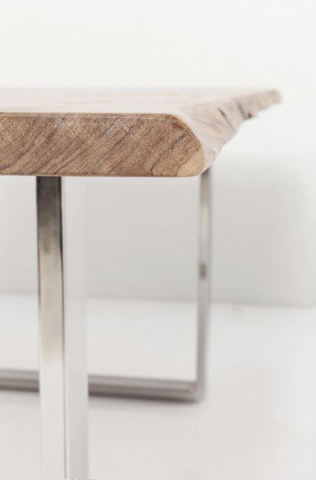 Harmony Natural Acacia Wood Table