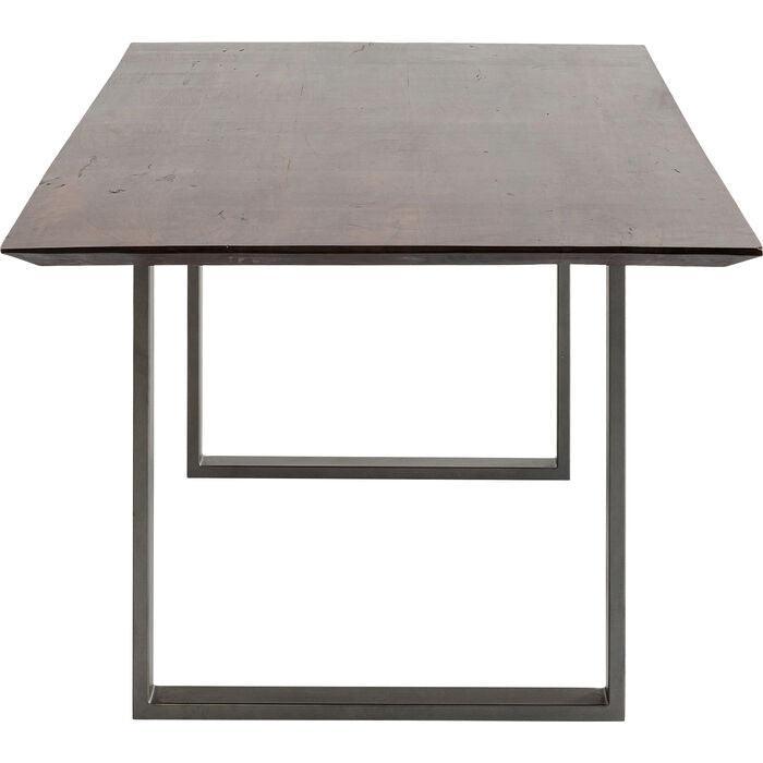 Symphony Dark Table