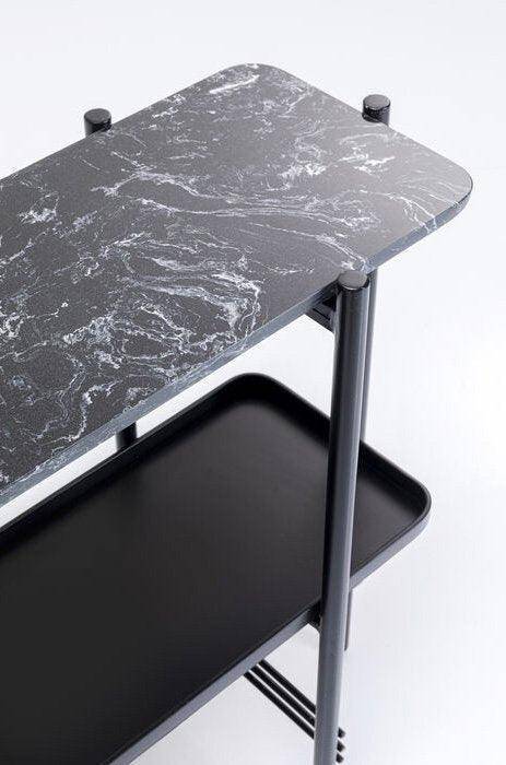 Bennet Console
