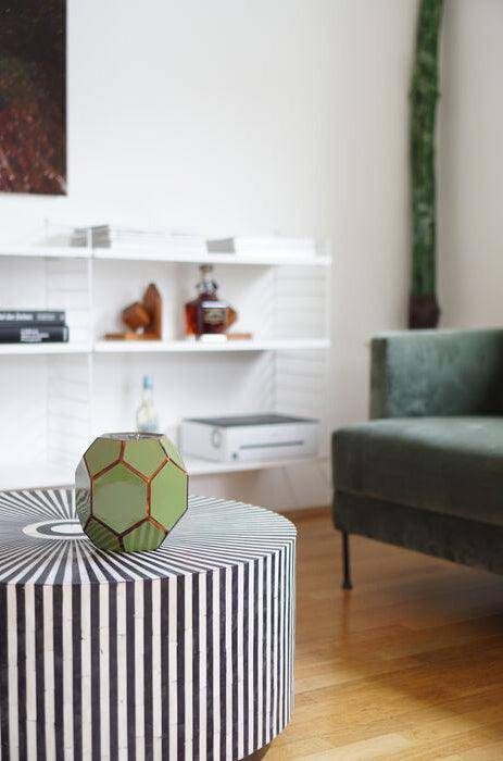 Electra Coffee Table