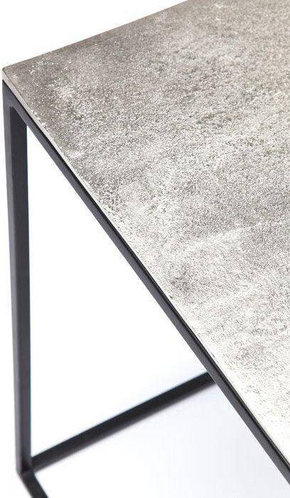 Loft Square Vintage Side Table (3/Set)