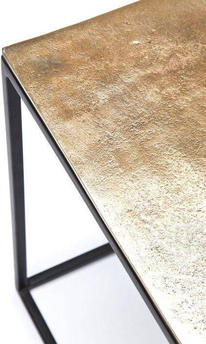 Loft Square Vintage Side Table (3/Set)