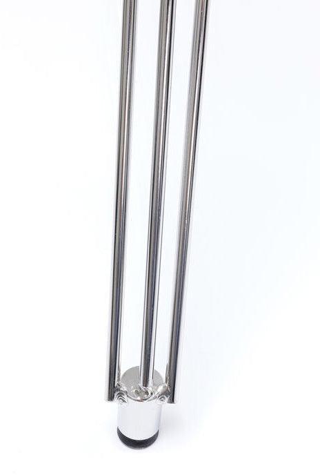 Officia Glass Desk Table (Outlet)