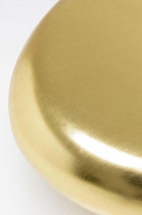 Pebble Oval Coffee Table