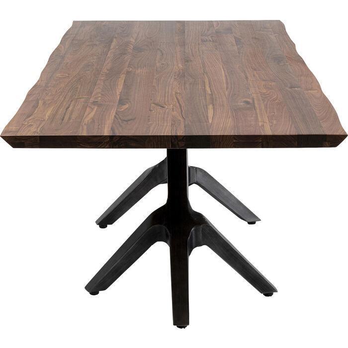Roots Walnut Wood Table