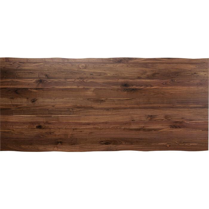 Roots Walnut Wood Table