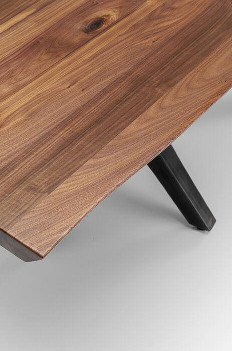 Roots Walnut Wood Table