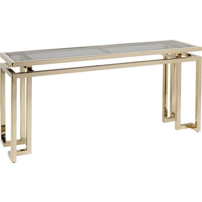 Rush Gold Console