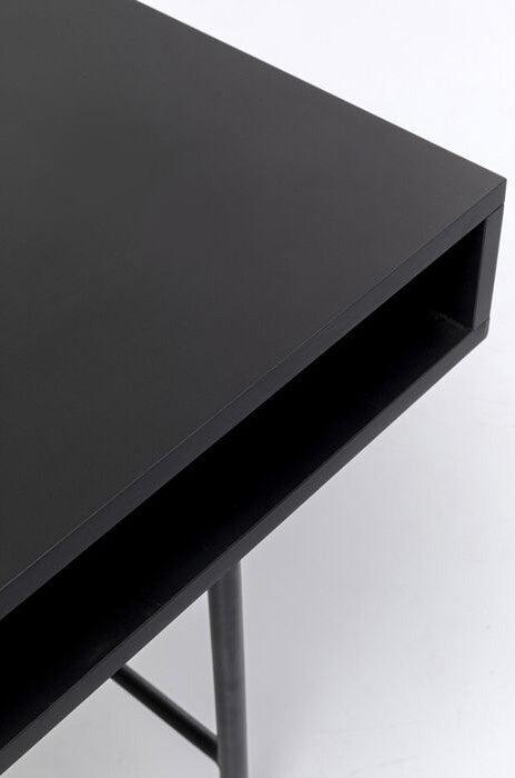 Vanity Black/Brown Dressing Table
