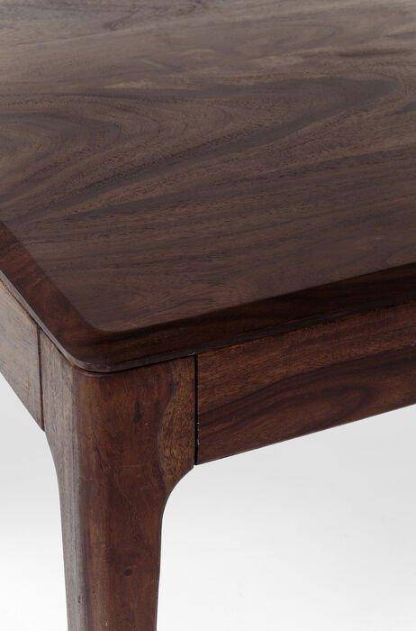 Brooklyn Sheesham Wood Table