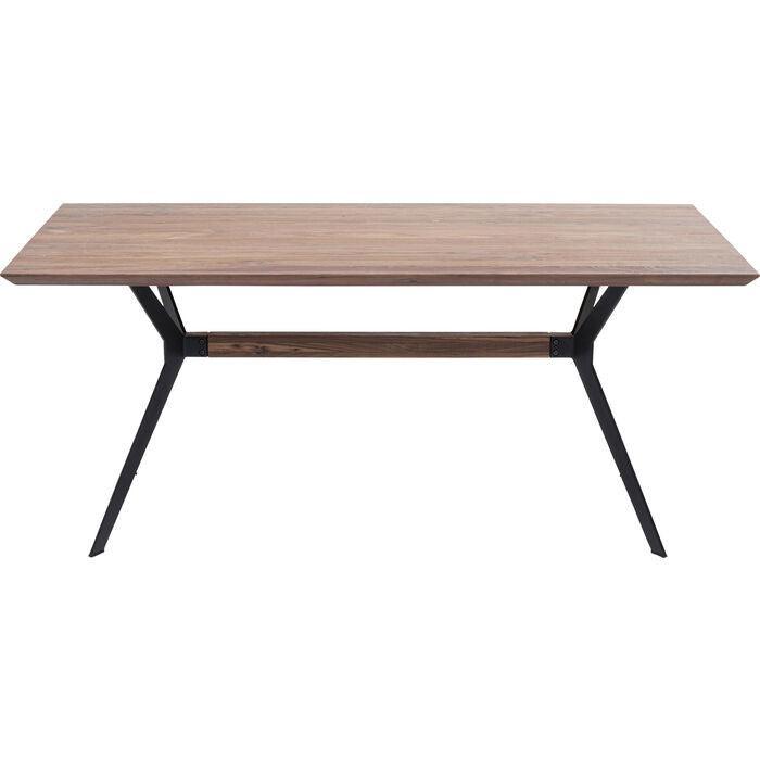 Downtown Solid Wood Table