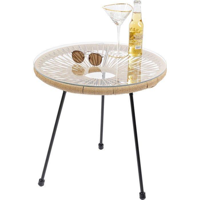 Acapulco Side Table