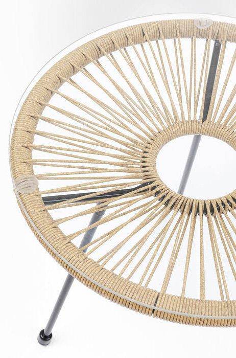 Acapulco Side Table