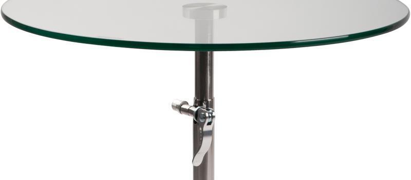 Karena Side Table - WOO .Design