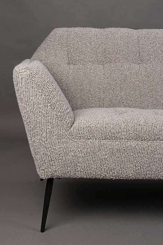 Kate Boucle Lounge Chair - WOO .Design