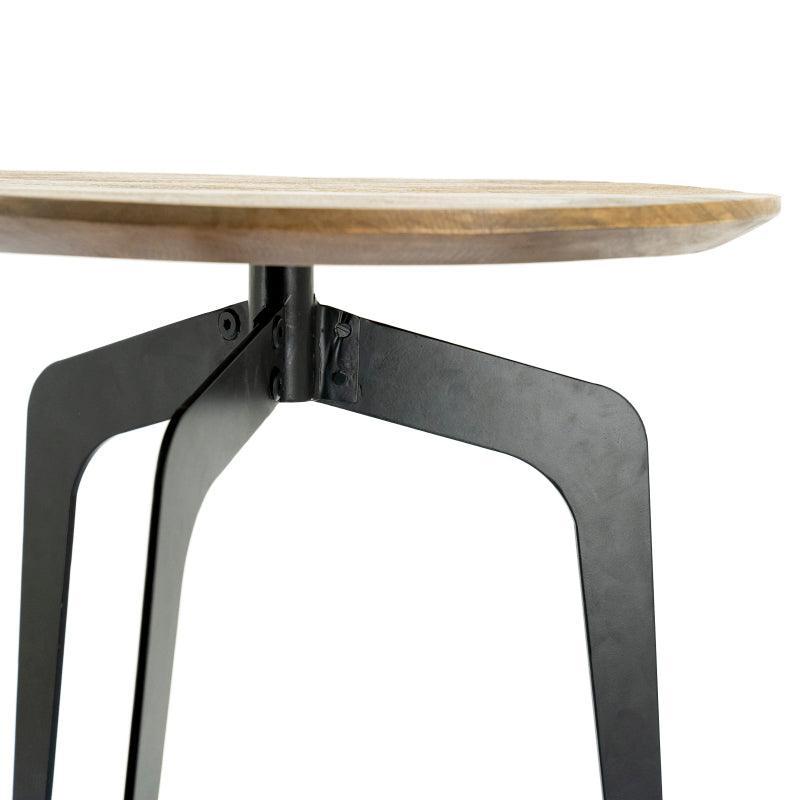 Kenji Side Table - WOO .Design