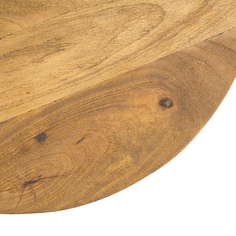 Kenji Side Table - WOO .Design
