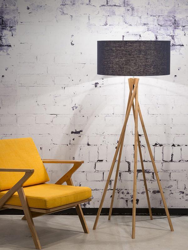 Kilimanjaro Floor Lamp - WOO .Design