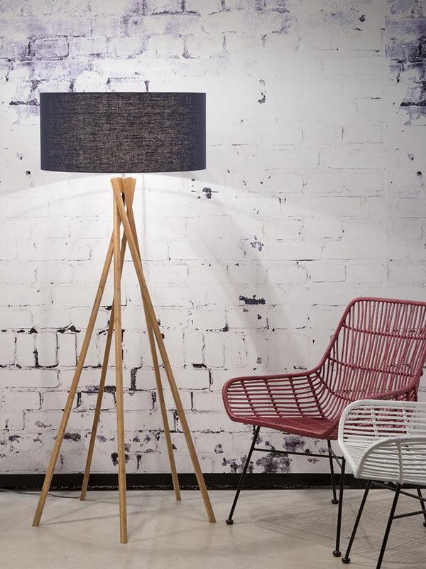 Kilimanjaro Floor Lamp - WOO .Design