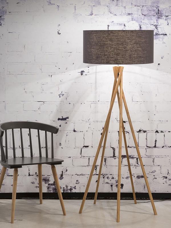 Kilimanjaro Floor Lamp - WOO .Design