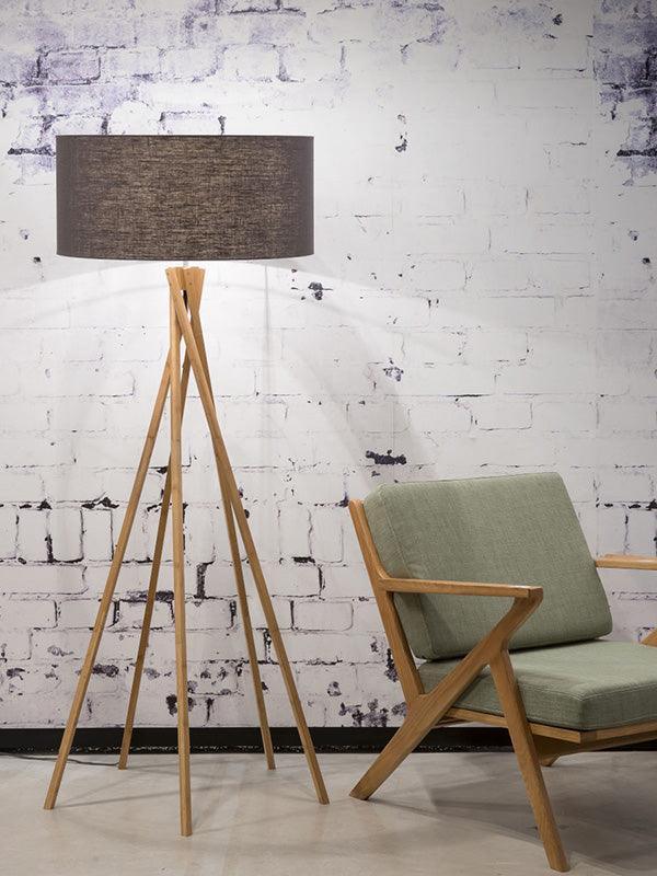 Kilimanjaro Floor Lamp - WOO .Design