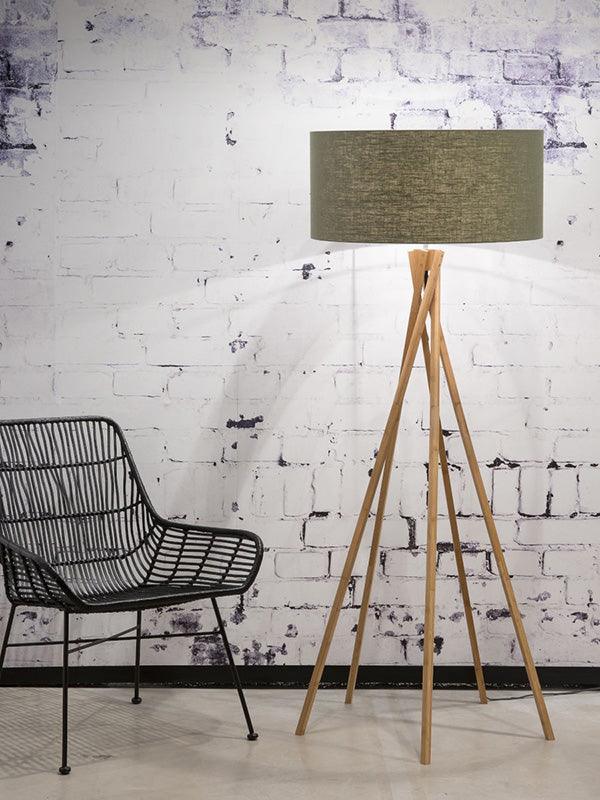 Kilimanjaro Floor Lamp - WOO .Design