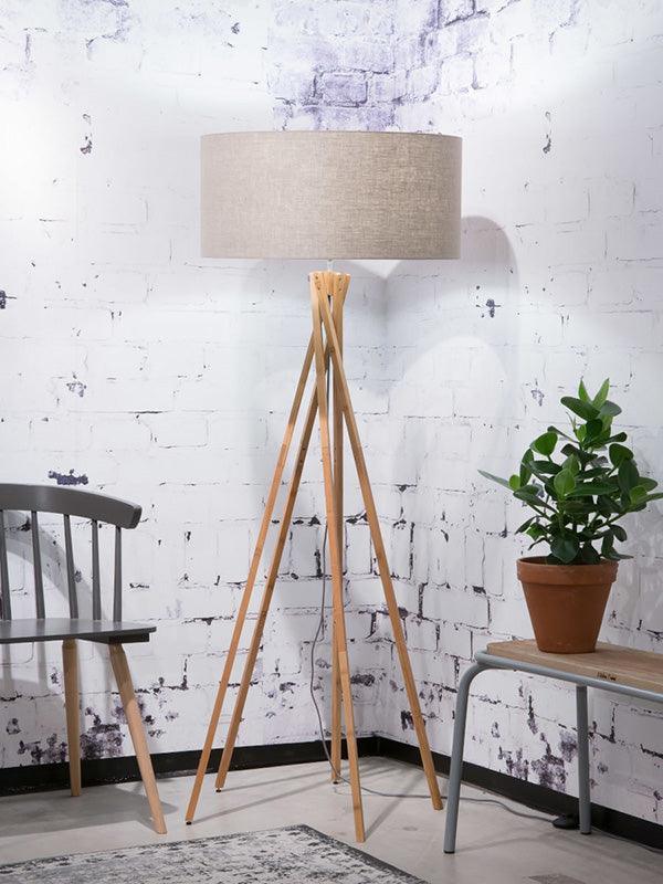 Kilimanjaro Floor Lamp - WOO .Design