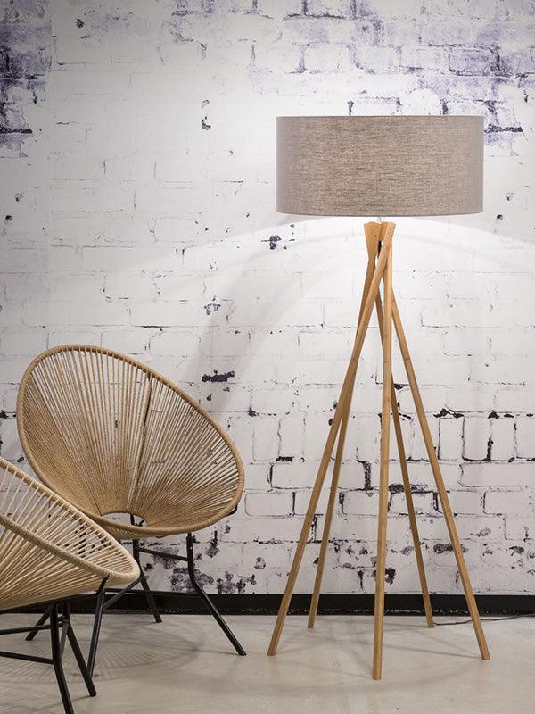 Kilimanjaro Floor Lamp - WOO .Design
