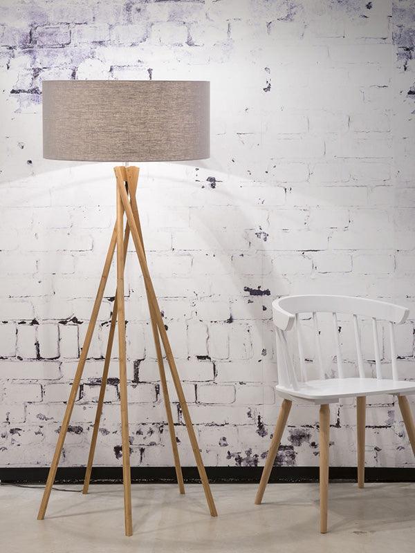 Kilimanjaro Floor Lamp - WOO .Design