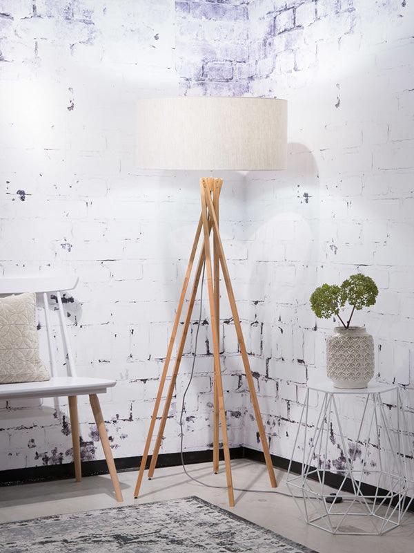 Kilimanjaro Floor Lamp - WOO .Design