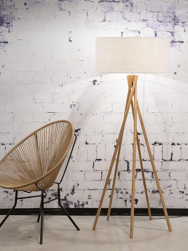 Kilimanjaro Floor Lamp - WOO .Design