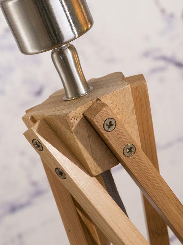 Kilimanjaro Table Lamp - WOO .Design