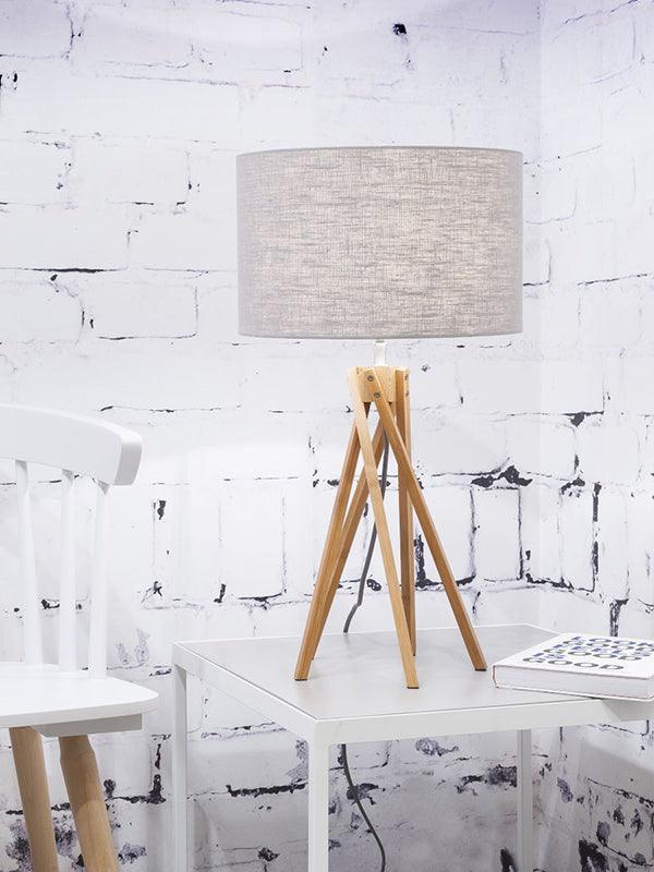 Kilimanjaro Table Lamp - WOO .Design