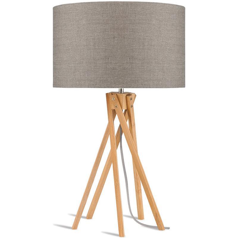 Kilimanjaro Table Lamp - WOO .Design