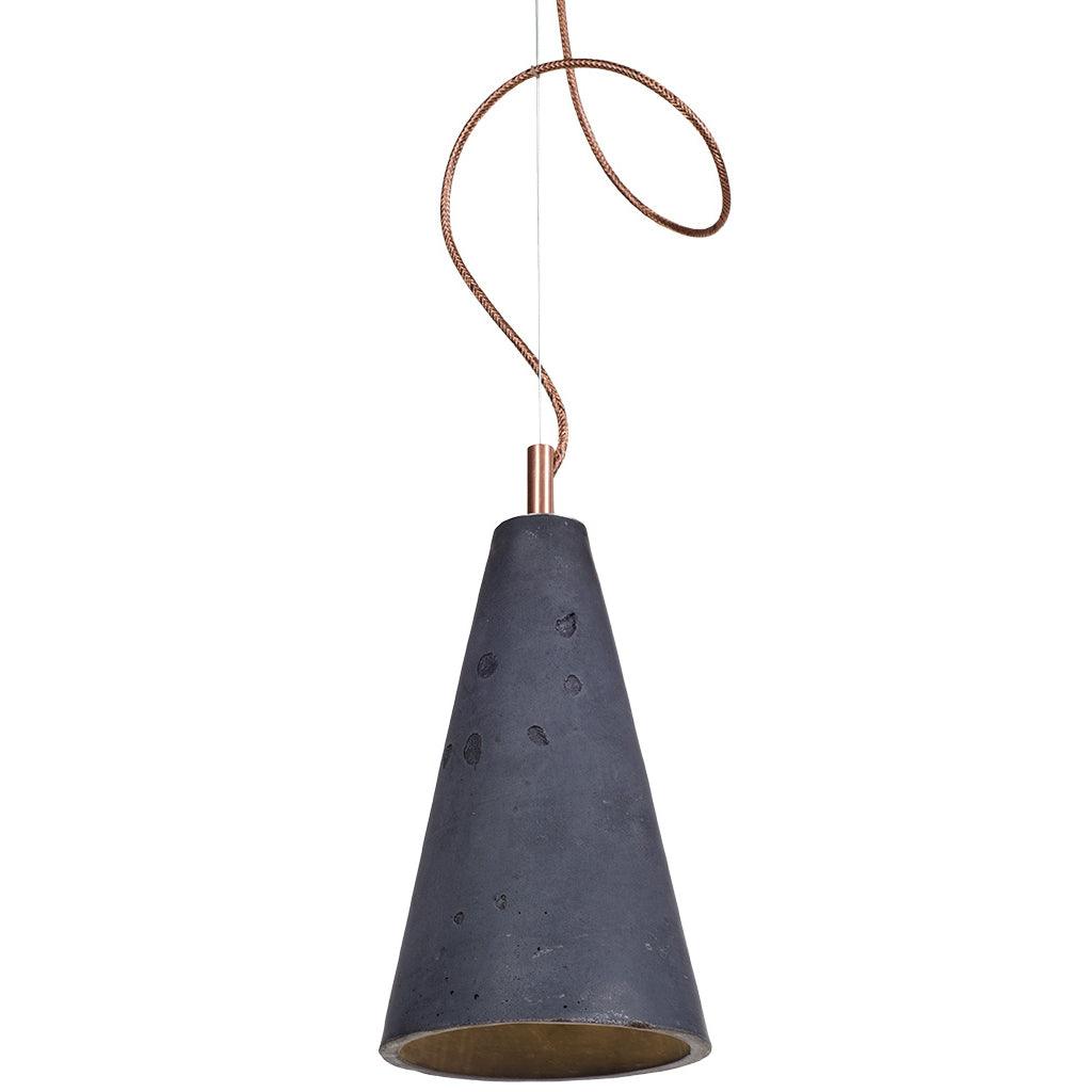 Kobe 2 Concrete Pendant Lamp - WOO .Design