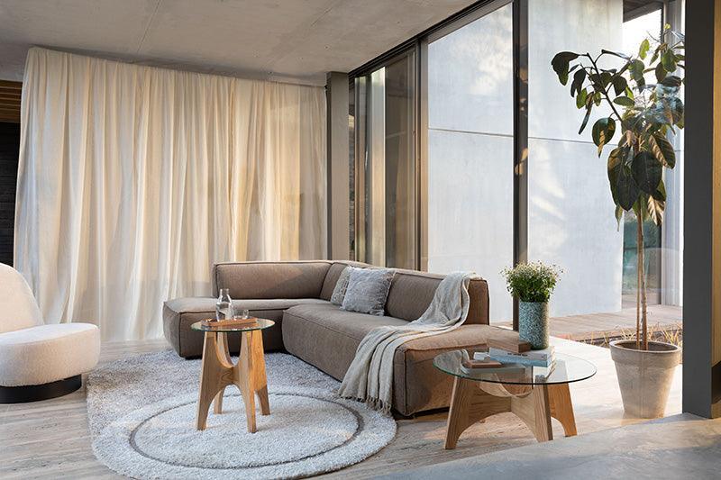 Kobe Coffee Table - WOO .Design