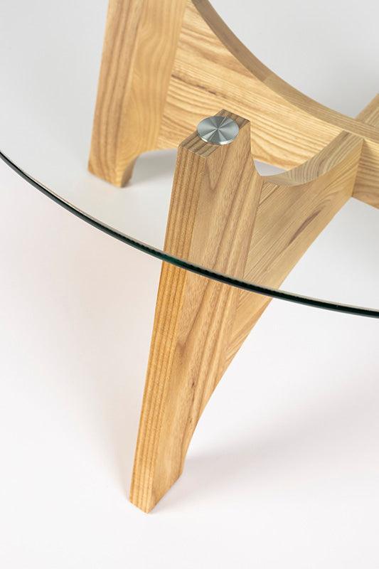 Kobe Coffee Table - WOO .Design