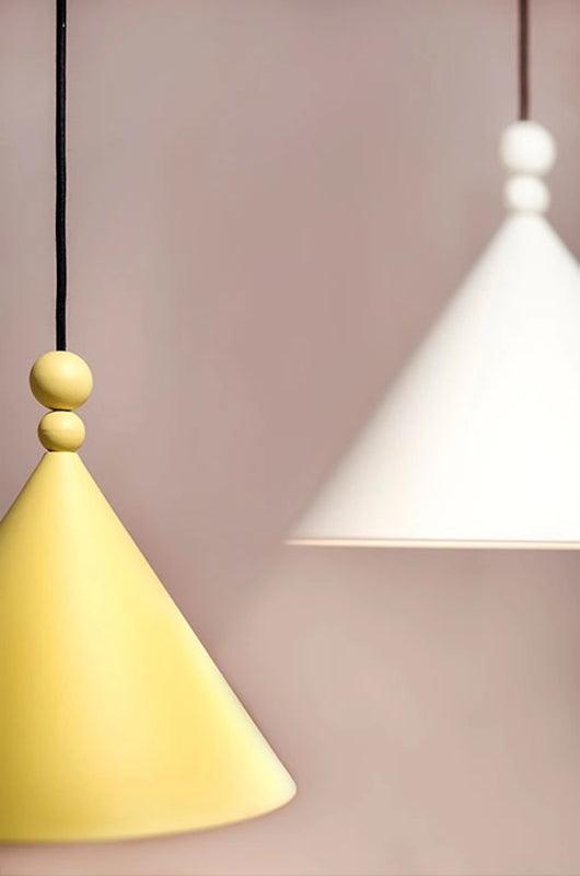 Konko Pendant Lamp - WOO .Design