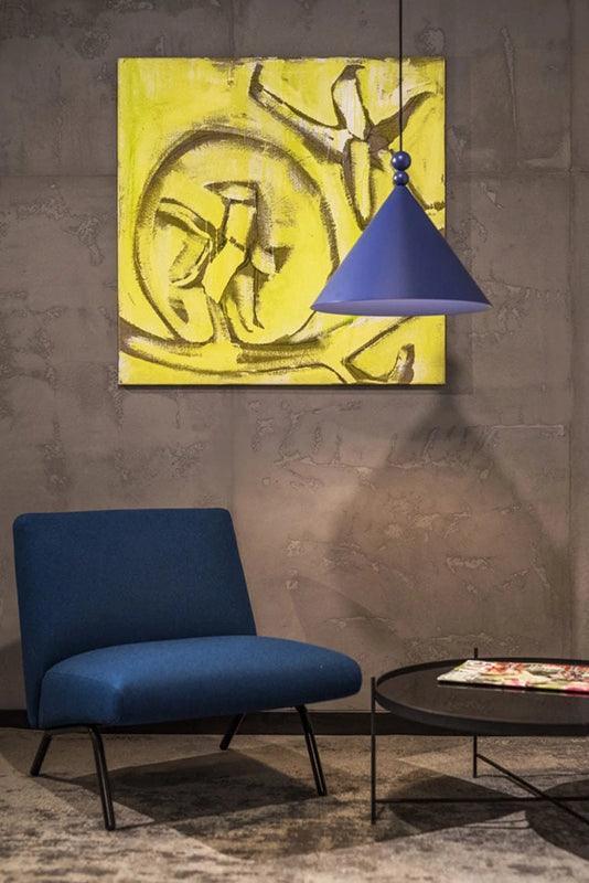 Konko Pendant Lamp - WOO .Design